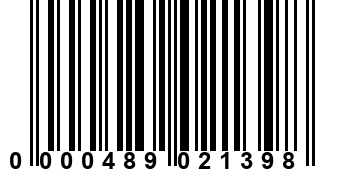 0000489021398