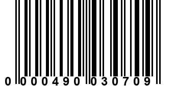 0000490030709