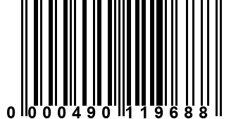 0000490119688