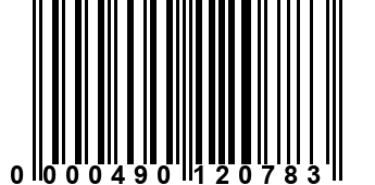 0000490120783