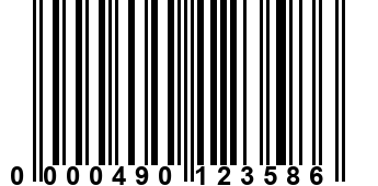 0000490123586