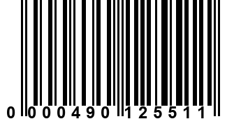 0000490125511