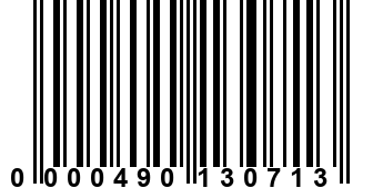 0000490130713