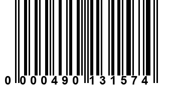 0000490131574