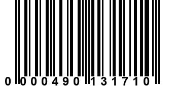 0000490131710