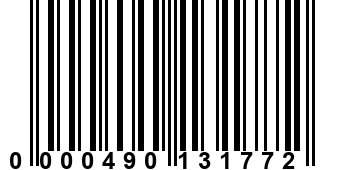 0000490131772