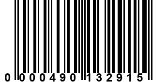 0000490132915