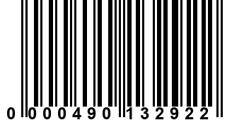 0000490132922