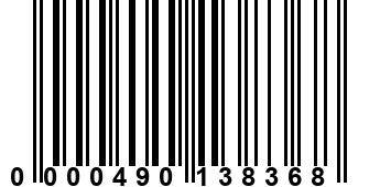 0000490138368