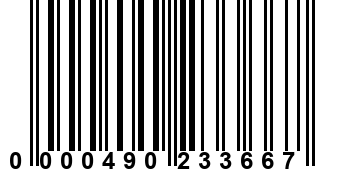 0000490233667