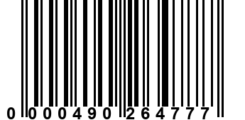 0000490264777