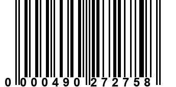 0000490272758