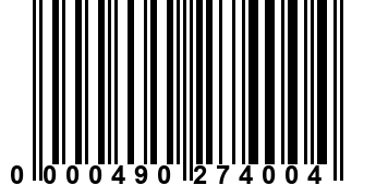 0000490274004