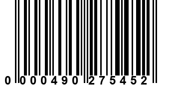 0000490275452