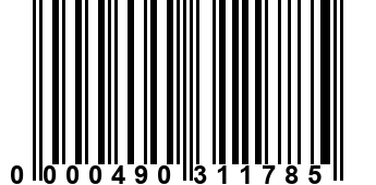 0000490311785