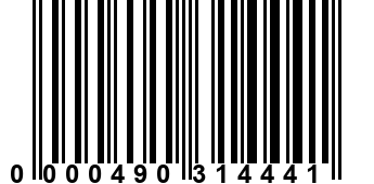 0000490314441