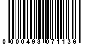 0000493071136