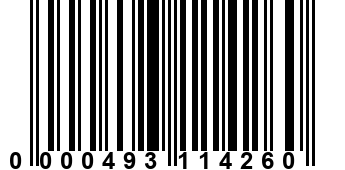 0000493114260