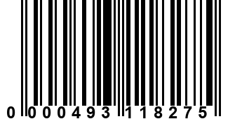 0000493118275