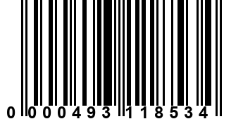 0000493118534