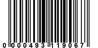 0000493119067