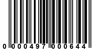 0000497000644