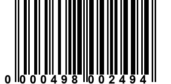 0000498002494