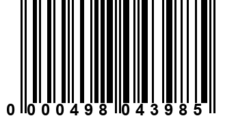 0000498043985