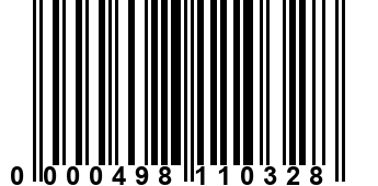 0000498110328