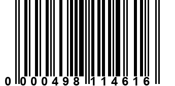 0000498114616