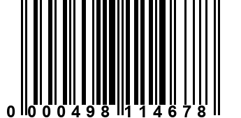 0000498114678