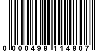 0000498114807