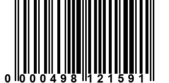 0000498121591