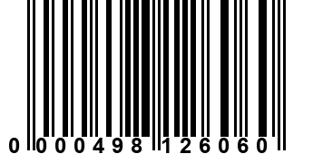 0000498126060