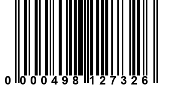 0000498127326