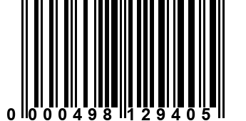 0000498129405