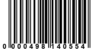 0000498140554