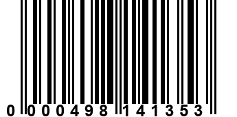 0000498141353