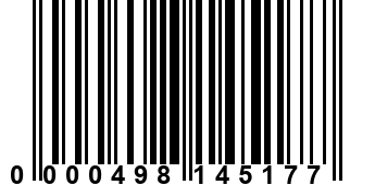 0000498145177