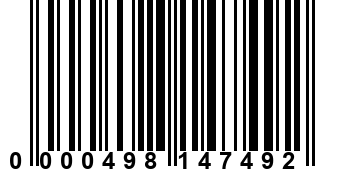 0000498147492