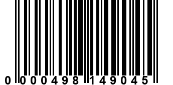 0000498149045