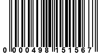 0000498151567