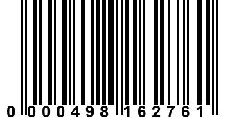 0000498162761