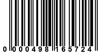 0000498165724