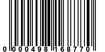 0000498168770