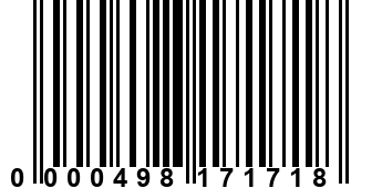 0000498171718