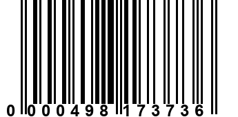 0000498173736