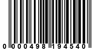 0000498194540