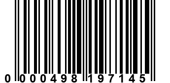 0000498197145