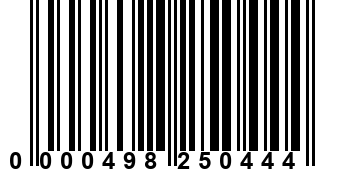 0000498250444